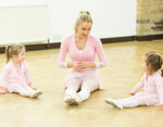 Monday 3:55 pm – 4:25 pm St Mary’s Stoke Newington N16 9ES