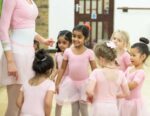 Monday 4:15 pm – 4:55 pm St Christina’s School NW8 7PY