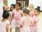 Thursday 6:00 pm – 6:45 pm St Mary’s Islington N1 2TX