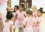 Monday 3:30 pm – 4:15 pm St Christina’s School NW8 7PY