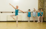 Friday 4:50 pm – 5:30 pm South Hampstead Junior School NW3 5RN