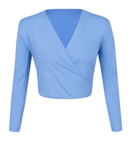 ALYCIA – Pale Blue