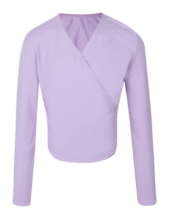 ALYCIA – Pale Lilac