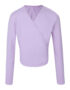 ALYCIA – Pale Lilac