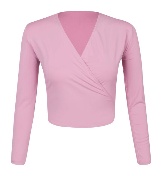 ALYCIA – Pale Rose