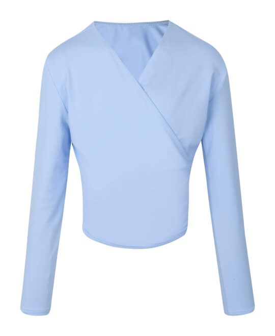 ALYCIA – Powder Blue