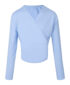 ALYCIA – Powder Blue
