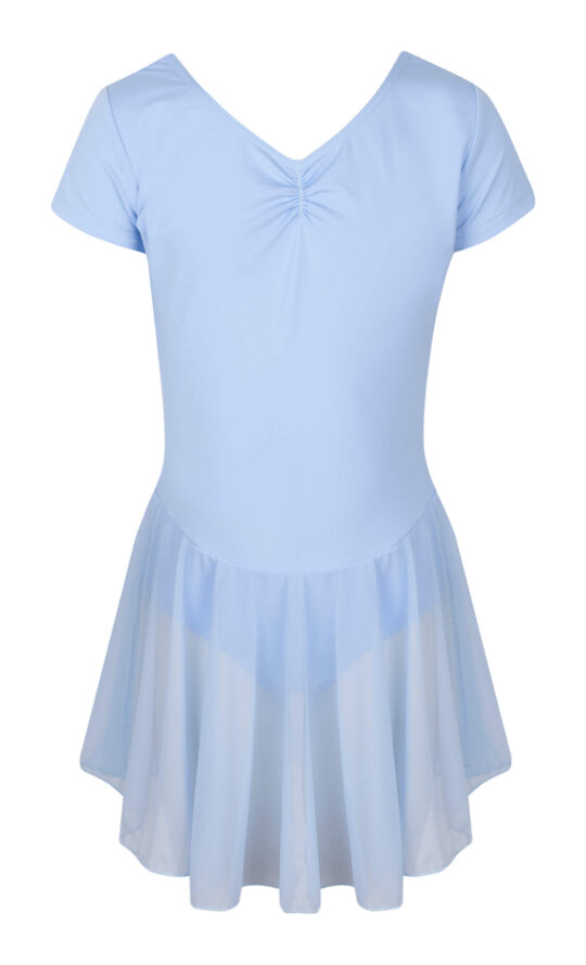 PEONY – PALE BLUE