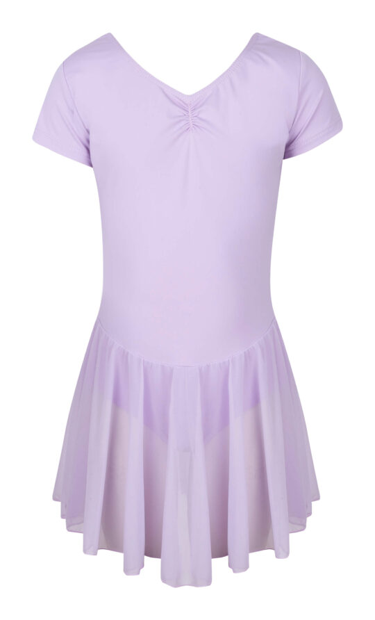 PEONY – PALE LILAC