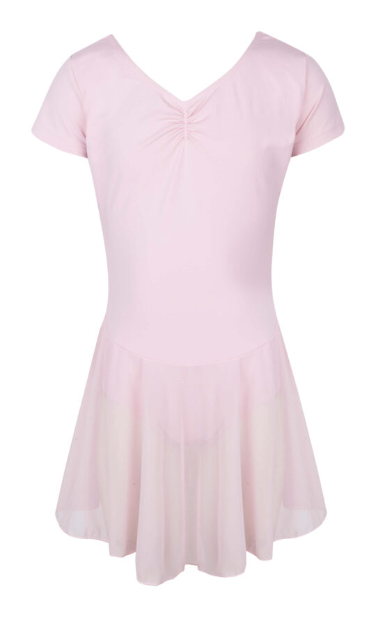 PEONY – PALE PINK