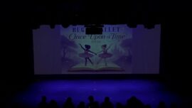 Show Video 1st March 2:15pm
