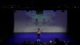 Show Video 1st March 6pm